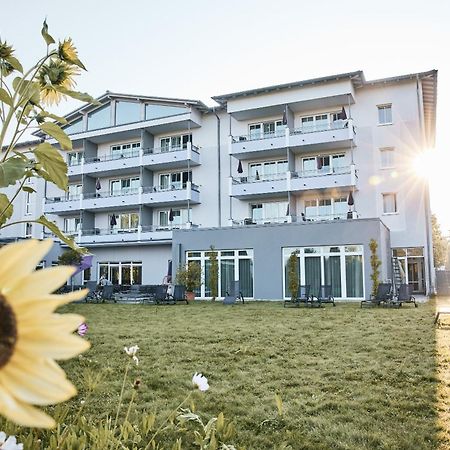 Holzapfel Otel Bad Füssing Dış mekan fotoğraf