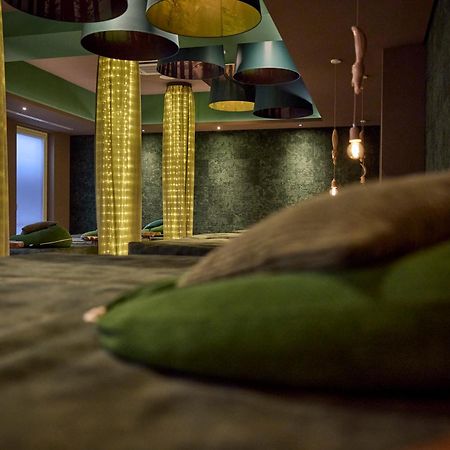 Holzapfel Otel Bad Füssing Dış mekan fotoğraf