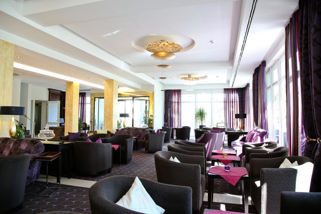 Holzapfel Otel Bad Füssing Dış mekan fotoğraf