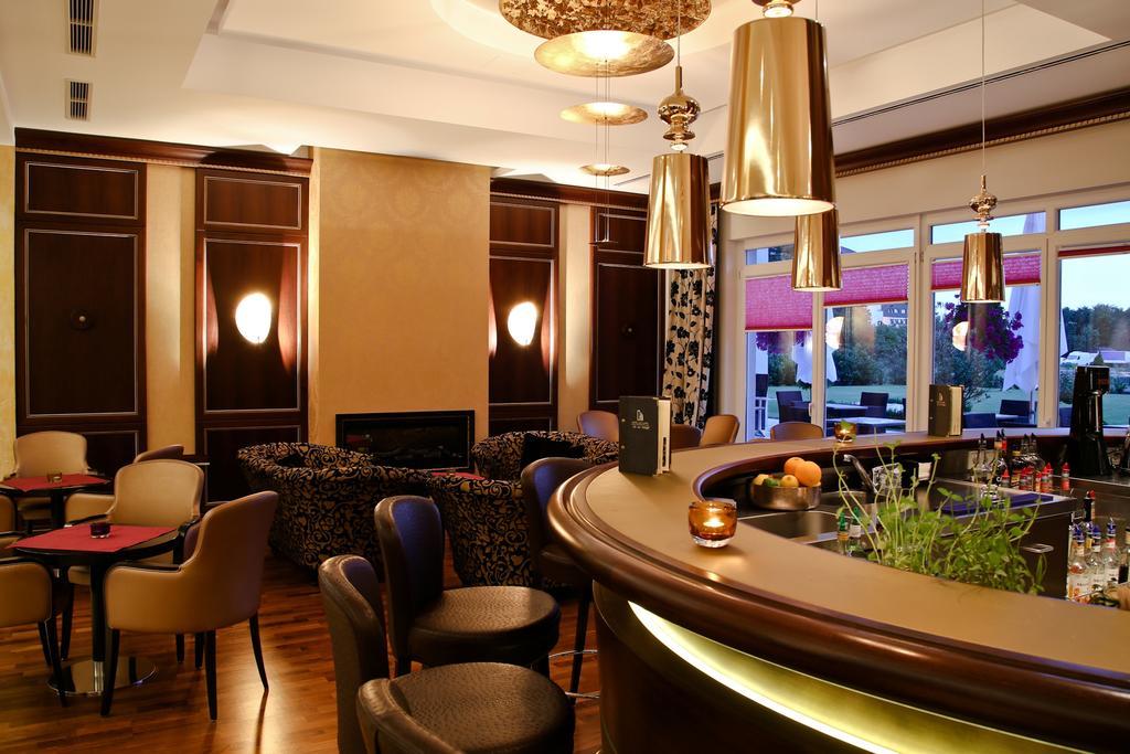 Holzapfel Otel Bad Füssing Dış mekan fotoğraf