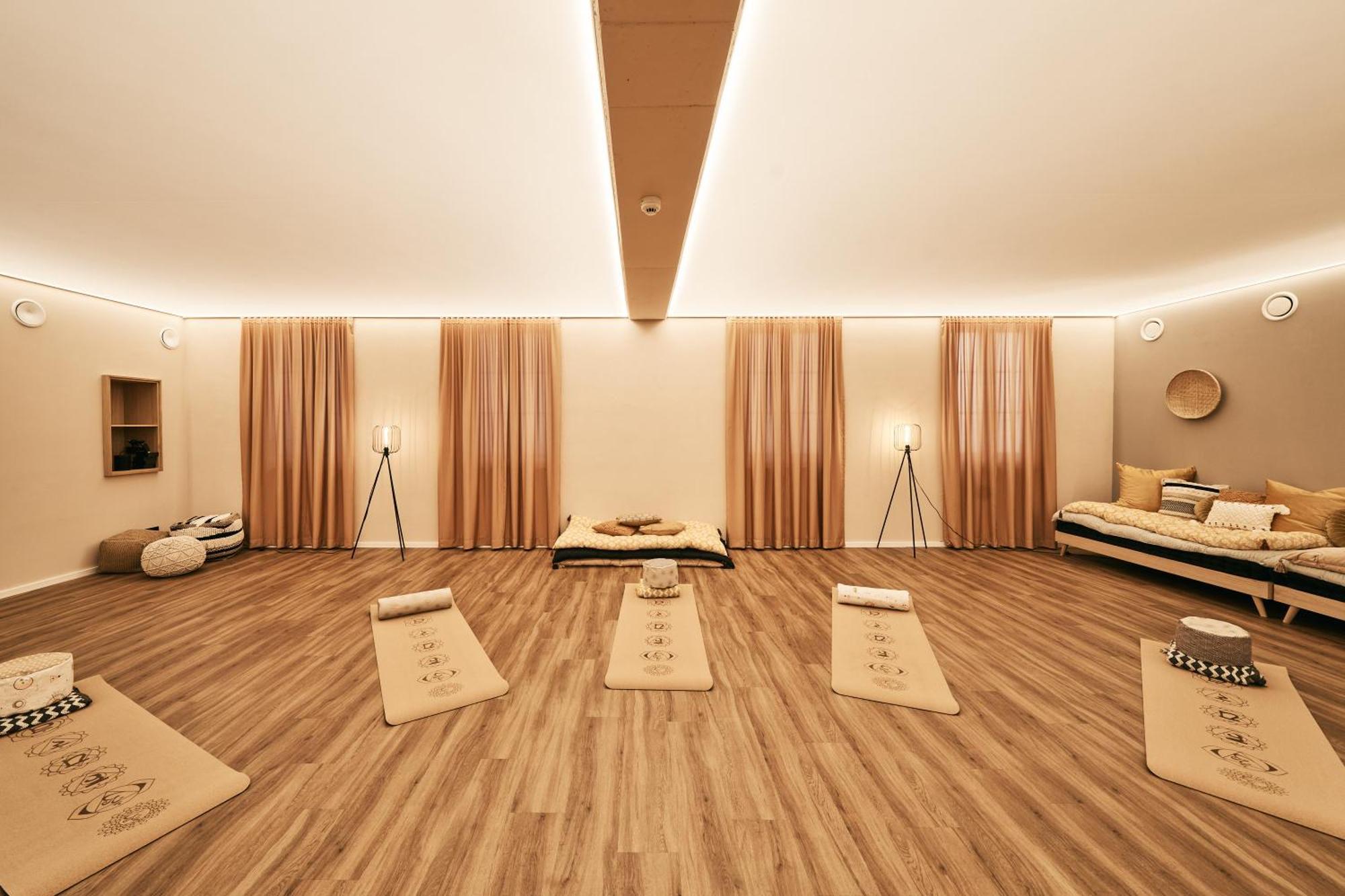 Holzapfel Otel Bad Füssing Dış mekan fotoğraf