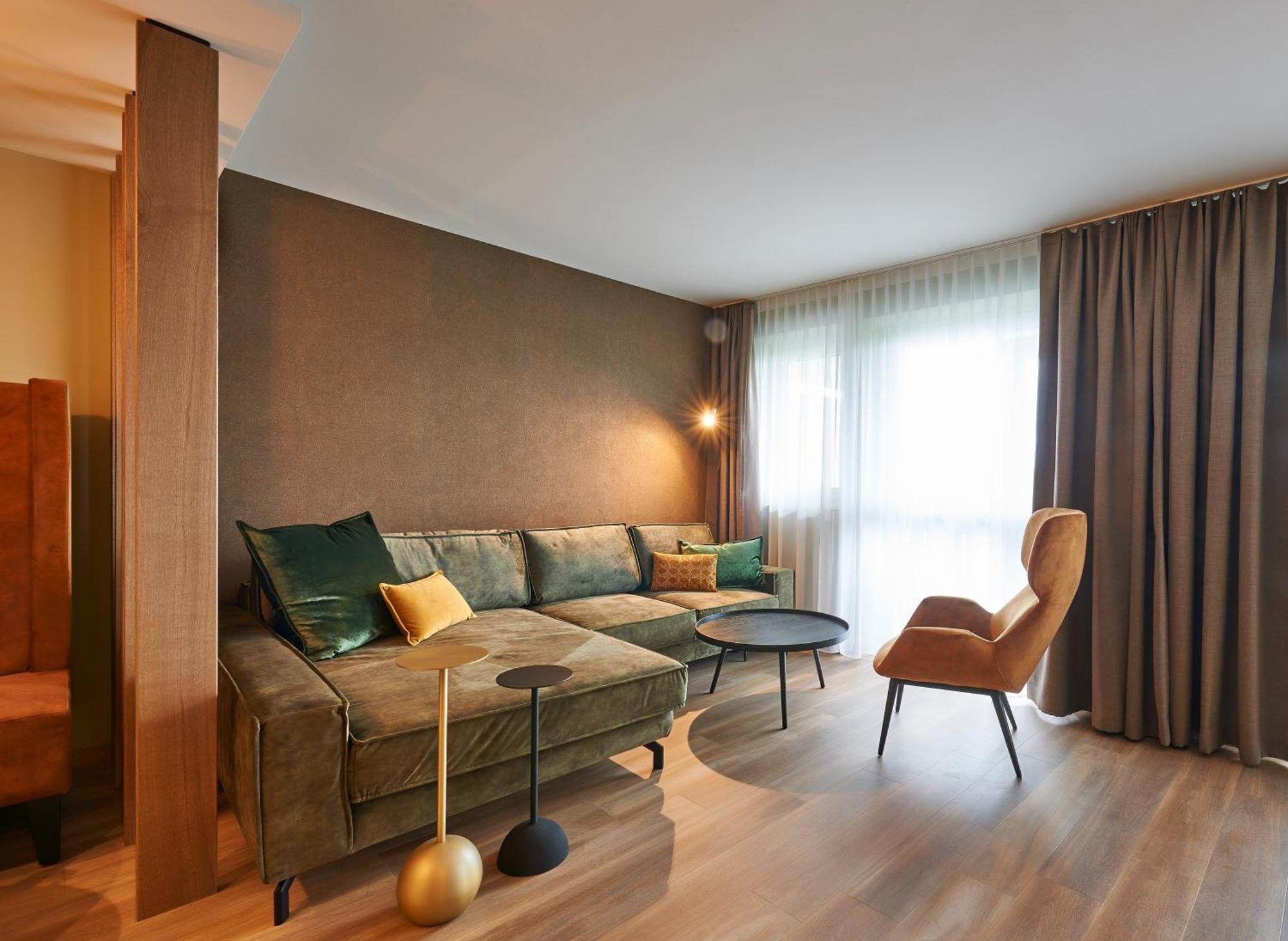 Holzapfel Otel Bad Füssing Dış mekan fotoğraf