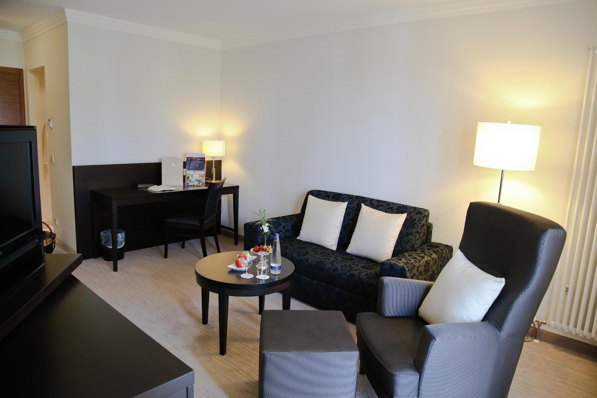 Holzapfel Otel Bad Füssing Dış mekan fotoğraf