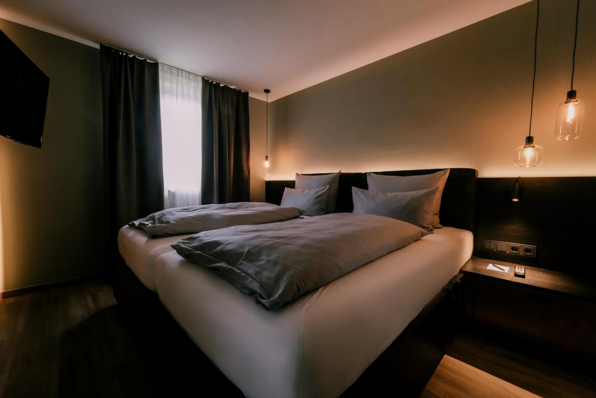 Holzapfel Otel Bad Füssing Dış mekan fotoğraf