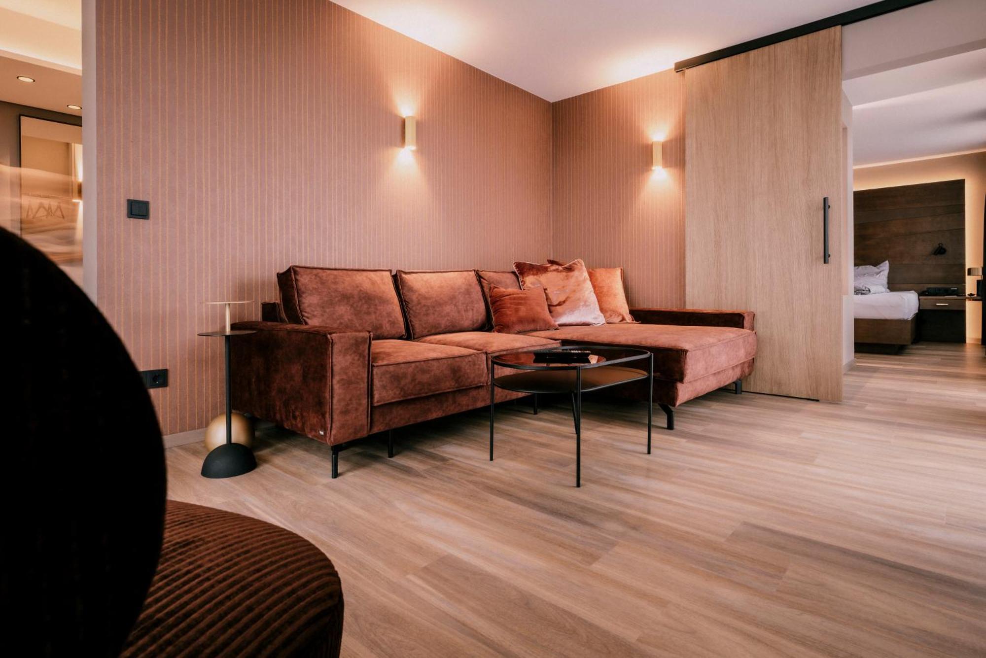 Holzapfel Otel Bad Füssing Dış mekan fotoğraf