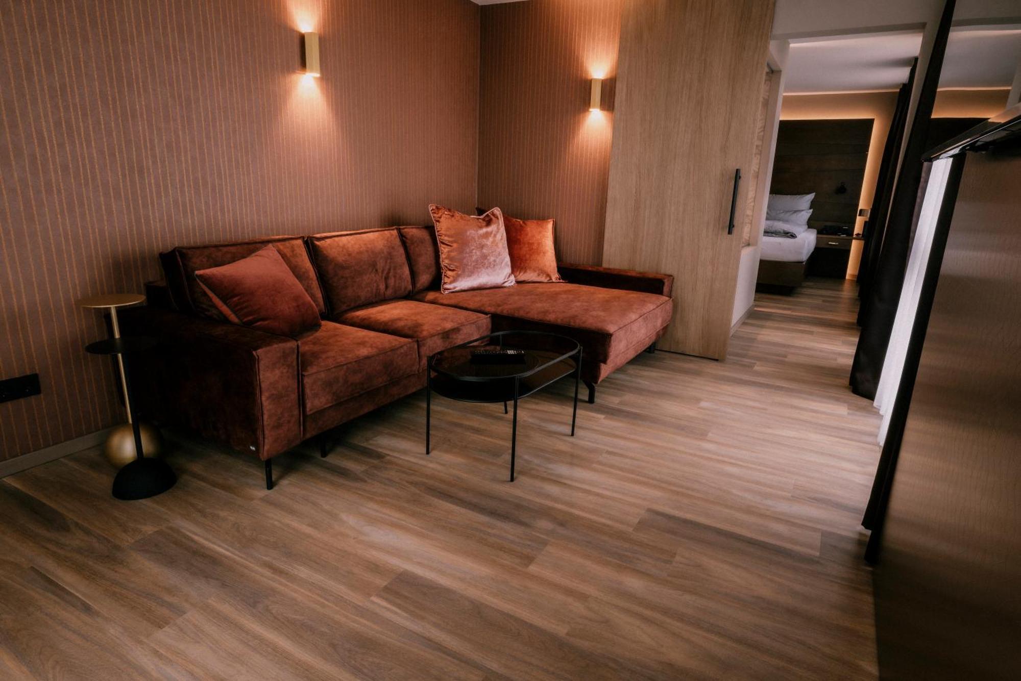 Holzapfel Otel Bad Füssing Dış mekan fotoğraf