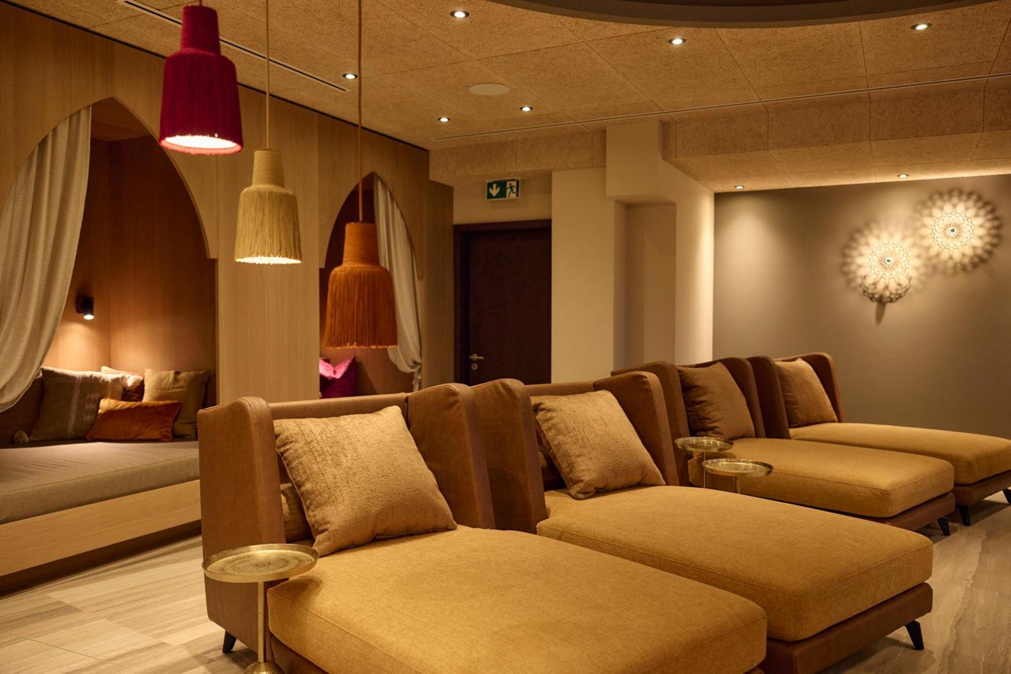 Holzapfel Otel Bad Füssing Dış mekan fotoğraf