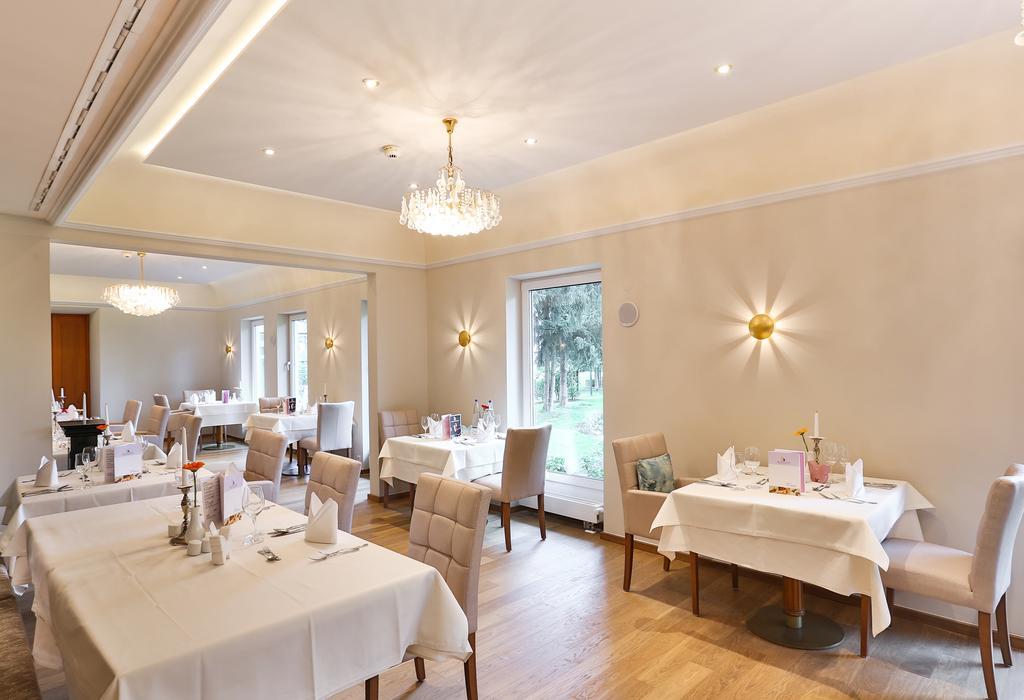 Holzapfel Otel Bad Füssing Dış mekan fotoğraf