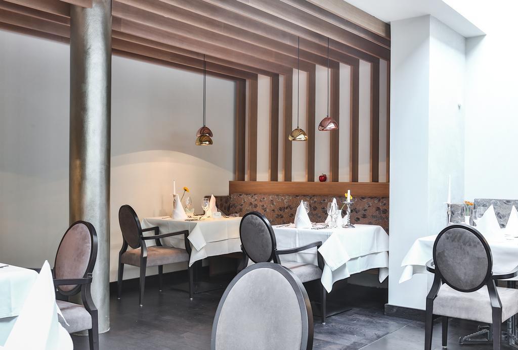 Holzapfel Otel Bad Füssing Dış mekan fotoğraf